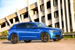 Alfa Romeo Stelvio Quadrifoglio 2019 года (ZA)